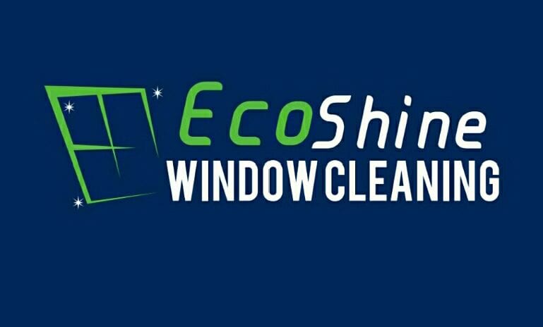 EcoShine Window Cleaning