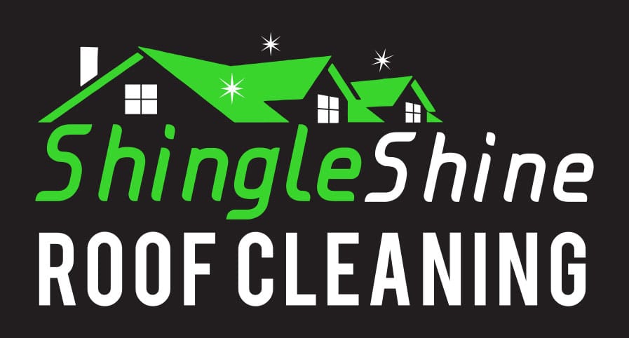 ShingleShine Roof Cleaning
